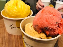 -LUNEURS月乐诗·法式冰淇淋(环贸店)