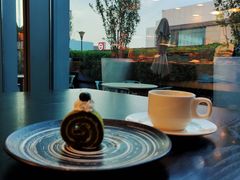 -天津东凯悦酒店·Market Café自助餐厅