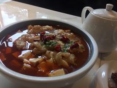 豆花鱼-黄弟大排档·湖南菜·小龙虾·小海鲜(凯旋北路店)