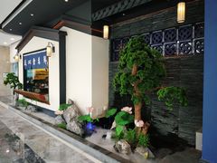 -大榕树下顺德菜(融创茂店)