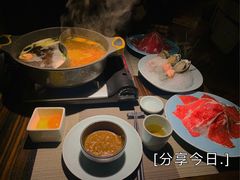 -山葵家·创意料理(宁波来福士店)