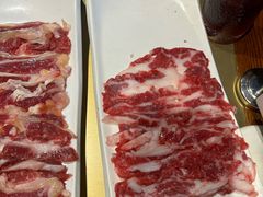 -手选潮汕鲜活牛肉火锅(二七广场店)