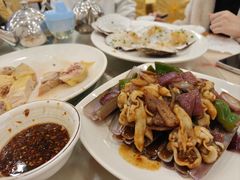 -新金盛·海鲜酒楼(盐田店)