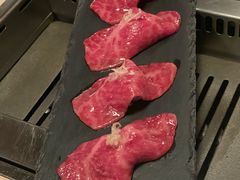 -焼肉矢澤 京都