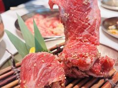 -西塔老太太泥炉烤肉(双井店)