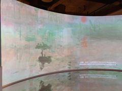 -印象莫奈时光映迹艺术展