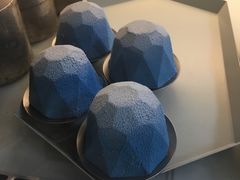 不二山蛋糕-茶是一枝花泡茶店