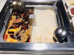 -海底捞火锅(万丰桥店)