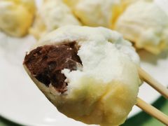 雪绵豆沙-国庆烧麦馆