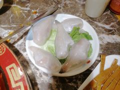 -蜀辣居鲜货老火锅(红牌楼店)