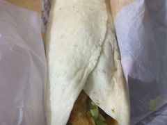 -麦当劳(洪山商场店)