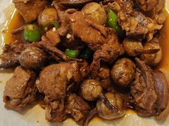 -酒蜻蜓·庭院私房菜(天元东路店)
