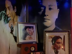 -为你钟情咖啡馆(春熙路太古里步行街店)