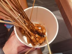 -左庭右院鲜牛肉火锅(环球港店)