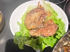-HOTISLAND海鸡岛·韩国料理(江南西店)