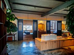 -云座·时光·观景咖啡厅(五爷庙店)