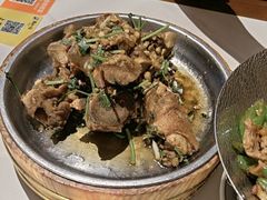 -随缘小馆(红岭路店)
