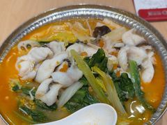 -喜家德虾仁水饺(浦东山姆店)