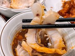 -正能量脆肉鲩火锅