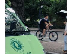 -广西大学(大学东路校区)