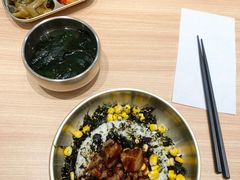-米村拌饭(东方新天地店)