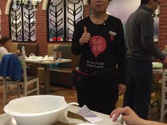 -闫府私房菜(经四路万达店)