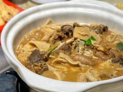 -老东风菜馆·潮汕大排档
