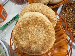 -清真喜兰老丁羊汤特色小吃