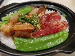 -顺德人家食府(黄金广场店)