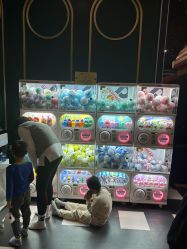 -MELAND CLUB亲子乐园·派对·餐厅(北京芳圆里ID MALL店)
