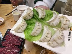 -嬷孙家潮汕牛肉火锅(北京路天河城店)