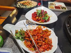 -景家大乾烤肉(新村十区店)