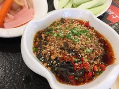 -湘肠香火锅店(团结湖店)