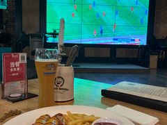 -巴伐利亚啤酒坊(意式风情街店)