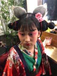 -盘子女人坊古装写真摄影(天津总店)