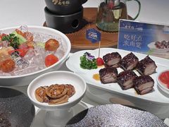 -南棠馆粤菜坊(群光店)