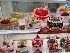 -味多美蛋糕(京旺家园店)