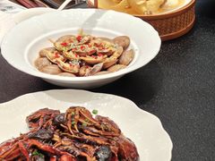 -许爷家·生态湖鲜(徐汇日月光店)