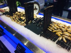 -加餐海鲜自助(集美银泰百货店)