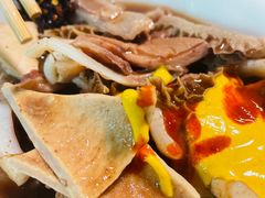 -梓记牛什(總店)
