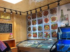-李东农庄(中南百草园地标店)