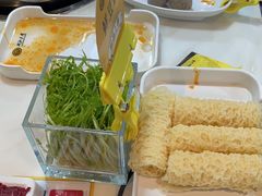 -潮汕大目牛肉火锅(水围店)