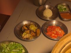 -西塔老太太泥炉烤肉(温州首店万象城黑金店)