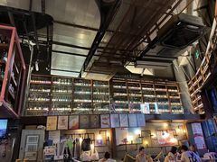 -牛啤堂精酿啤酒餐吧(五棵松华熙店)