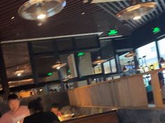-星伦多自助料理(江阴万达店)