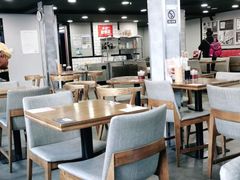 大堂-李先生牛肉面大王(马栏店)