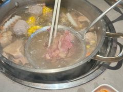 -潮发潮汕牛肉店(软件基地店)
