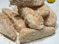 返沙芋头-潮州府·潮菜·砂锅粥(徐家汇店)