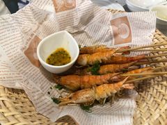 -79号渔船海鲜饭店(华强北店)