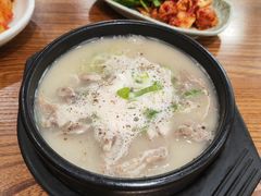 -旺清进洞米肠汤